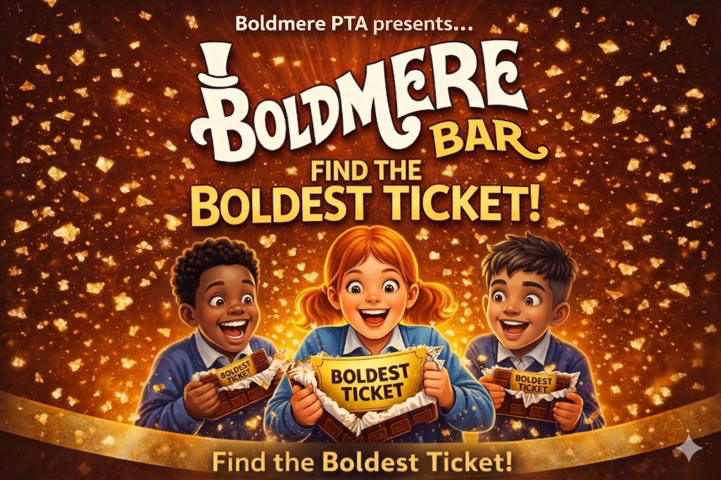 boldmere bar page header boldmere pta bar and boldest ticket page header